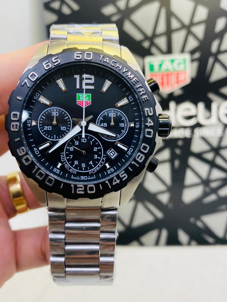 Tag Heuer